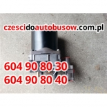 Osuszacz Powietrza DO AUTOBUSU Scania 49810397500 - PCM Hurtownia Motoryzacyjna